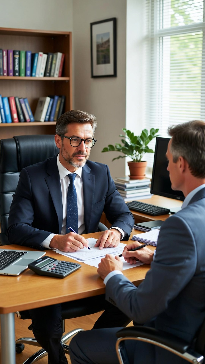 Private Client Tax