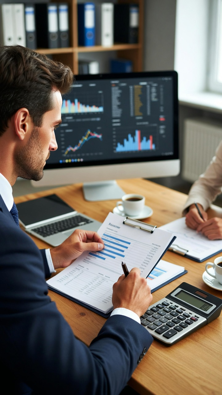 Global Tax Planning